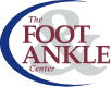 The Foot and Ankle Center St Louis MO logo