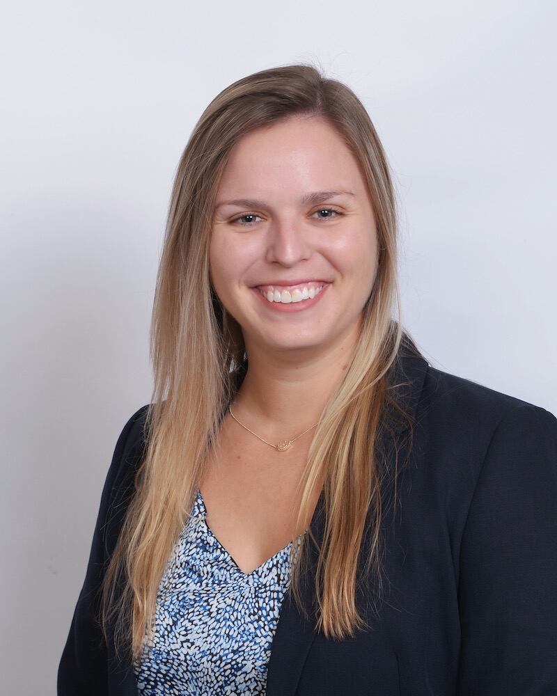 Dr. Yvonne Baumrucker
 The Foot & Ankle Center